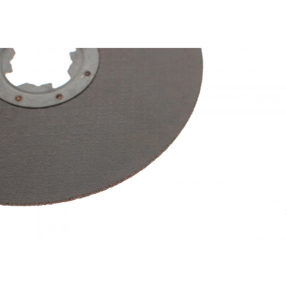 Круг відрізний 125 x1x22,23 мм X-LOCK Standard for Inox