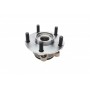 Підшипник маточини (передньої) Nissan Juke/Leaf/NV200/Qashqai I/X-Trail/Renault Koleos I 07- (+ABS)