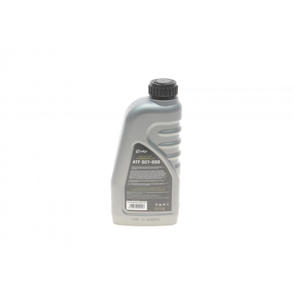 Олива ATF DCT-DSG (1L) (VW G052182/VW TL5218/VW G052529/VW TL5252/PORSCHE 999.917.0809.00)