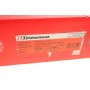 Диск гальмівний (передній) Honda Civic/CR-V 2.0/2.2 CTDi 01- (300x25) (з покриттям) (вентильований)