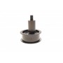 Ролик ГРМ VW Caddy 1.4/1.6i 97- (паразитний) (56x22)