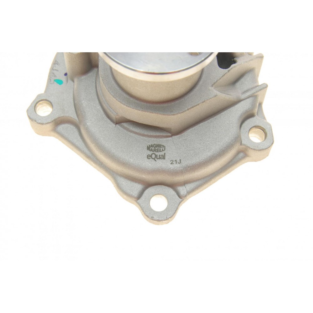 Помпа води Mitsubishi Lancer VII/Outlander I 2.4/2.4 4WD 03-07/Galant VII 2.4 03- (WPQ0643)
