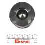 Поршень MB Sprinter OM611/612 00-06 (88.01mm/STD) (косий шатун, палець 30мм)