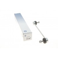 Тяга стабілізатора (переднього) Skoda Fabia 99-/Roomster 06-15/Rapid 12-/VW Polo 01-/Seat Ibiza 02-