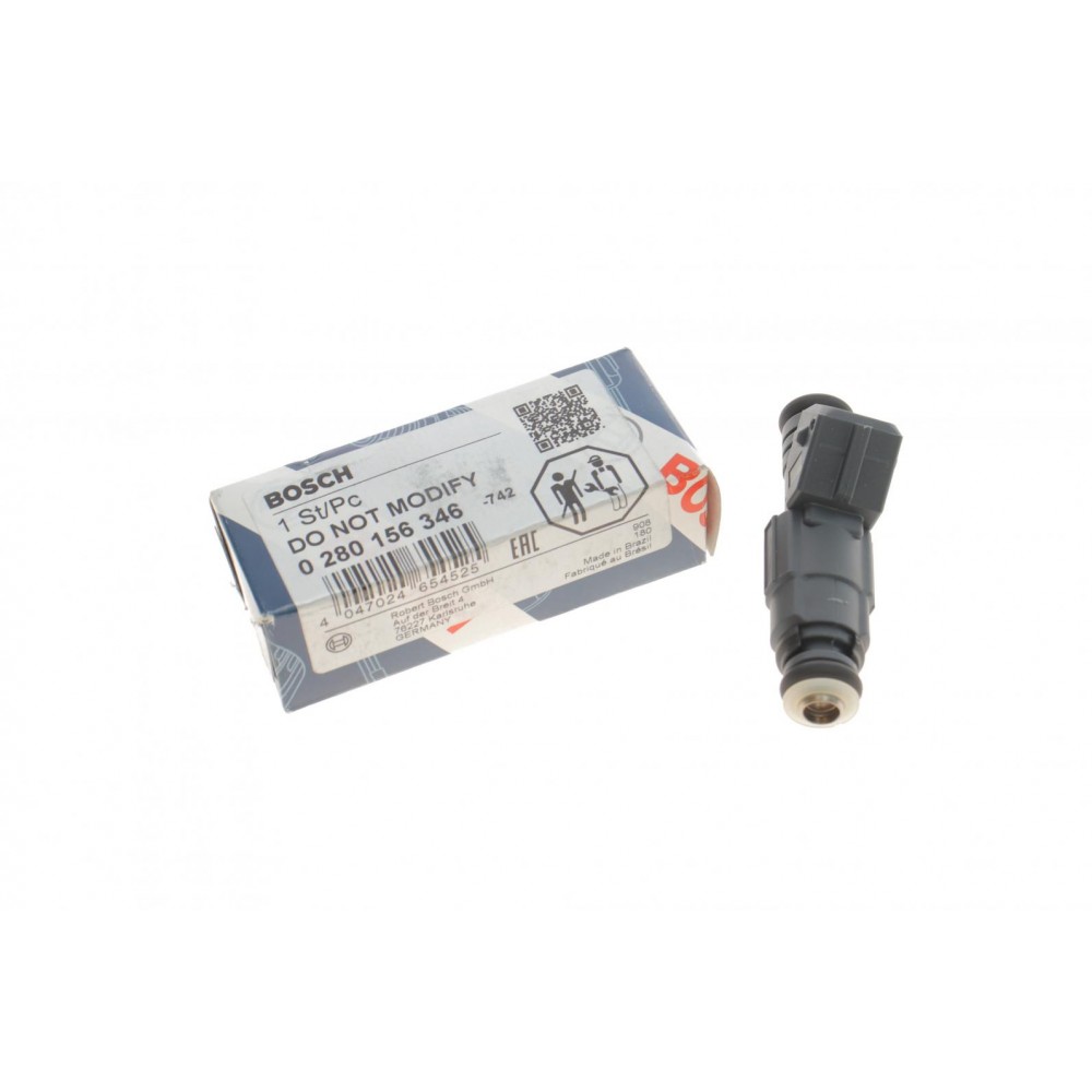 Форсунка BMW 3 (E30/E36)/5 (E34)/7 (E32/E38) 1.6-5.4i  86-01 (M40/M43/M20/M70/M73)