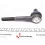 Наконечник тяги рульової Audi A8 02-10 (L=185mm)