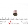 Хомут товстостінний стальний (G10 Ø 26 X 14,3)