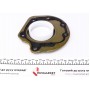Сальник колінвалу (задній) Ford Connect 1.8TDCi (79.8x162/184x18.8)