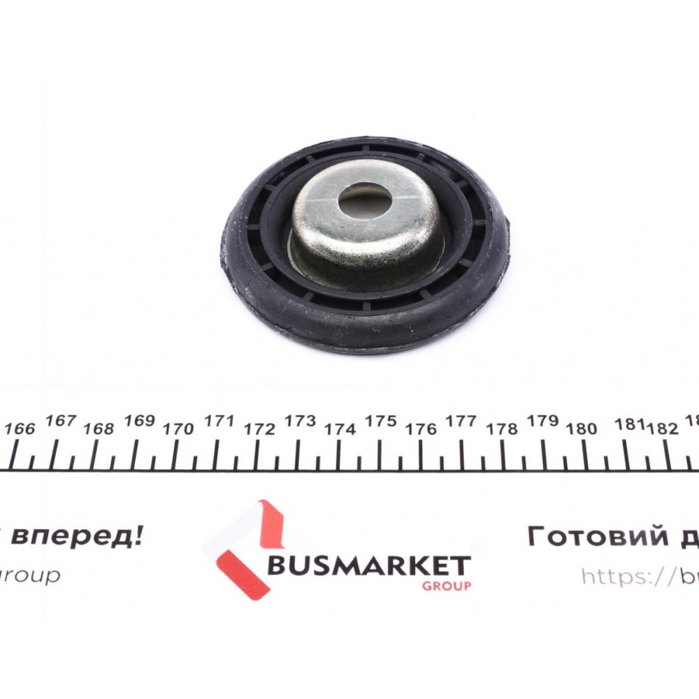 Подушка амортизатора (переднього) Renault Duster/Logan 04- (замінено на 36959)