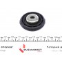 Подушка амортизатора (переднього) Renault Duster/Logan 04- (замінено на 36959)