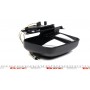 Дзеркало заднього виду Ford Connect 02- (L) (механіка)