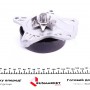 Помпа води Toyota Avensis/Auris/Corolla/Rav4 1.6/1.8/2.0 07-
