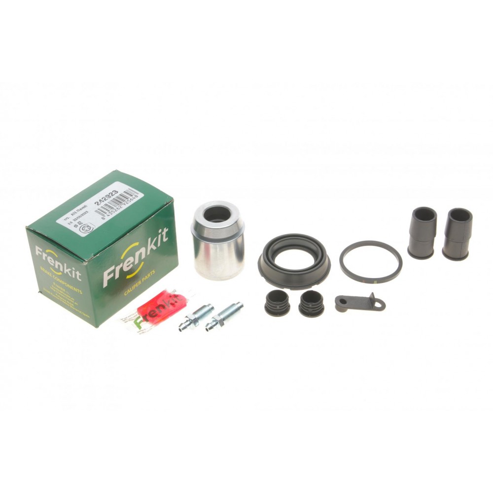 Ремкомплект супорта (заднього) MB E-class (W211/W212) 02- (d=42mm) (+ поршень) (Ate)