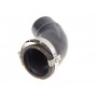 Патрубок інтеркулера VW Golf V/VI/Passat/Tiguan/Touran 1.4 ALK/CNG 05-