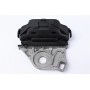 Кронштейн кріплення глушника Fiat Bravo/Stilo 1.2-2.0D 01-14 (гумометалевий)