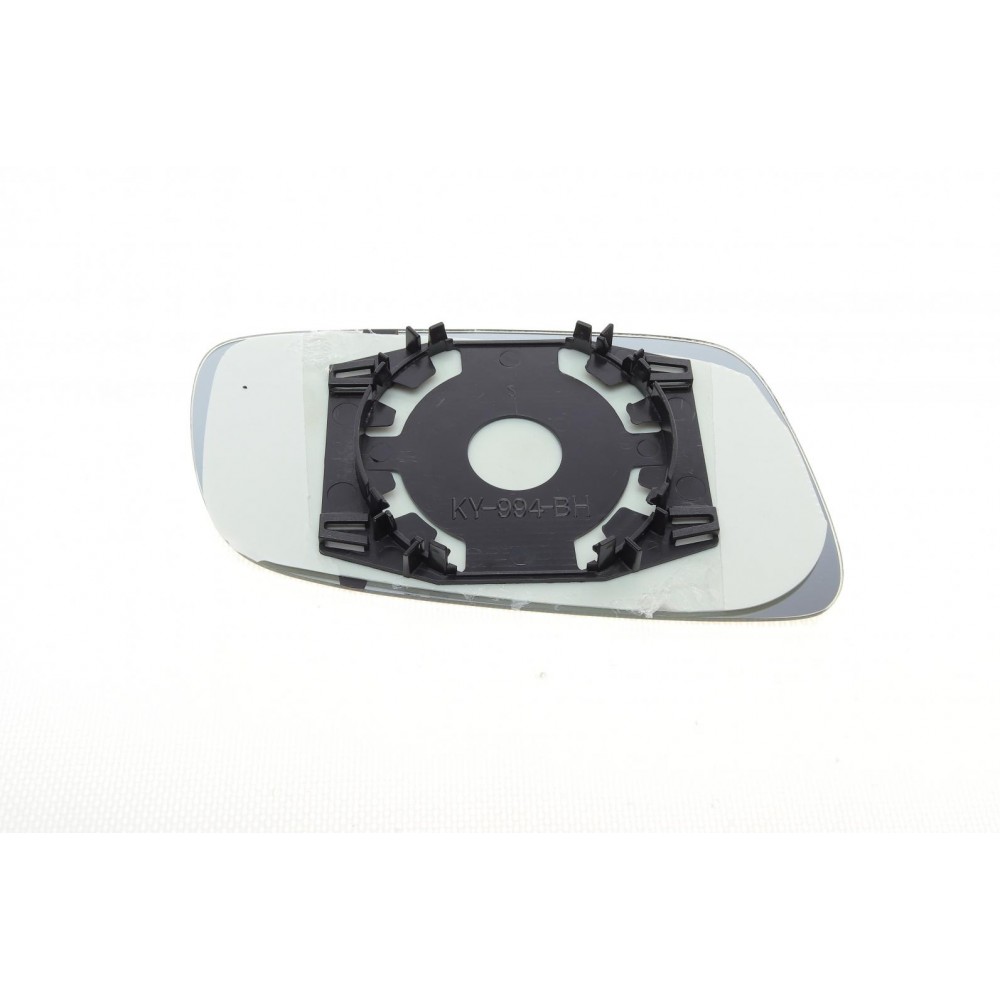 Скло дзеркала VW Sharan 95-10 (L)