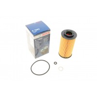 Фільтр масляний Hyundai Accent/i30/Elantra 1.1/1.5/1.6CRDi 05-