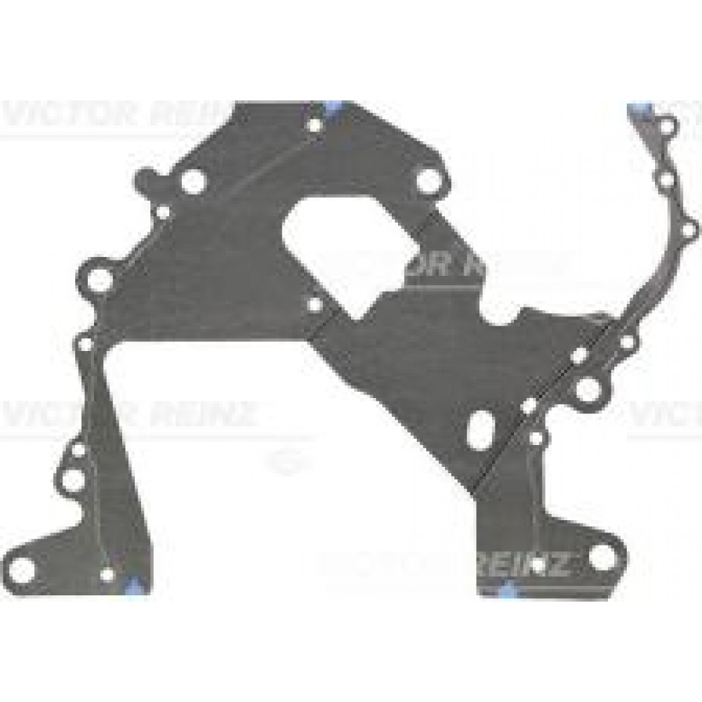 Прокладка кришки двигуна передньої BMW X3 (E83/F25)/X5 (F15/F85) 07-, N47 D20