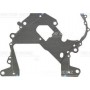 Прокладка кришки двигуна передньої BMW X3 (E83/F25)/X5 (F15/F85) 07-, N47 D20