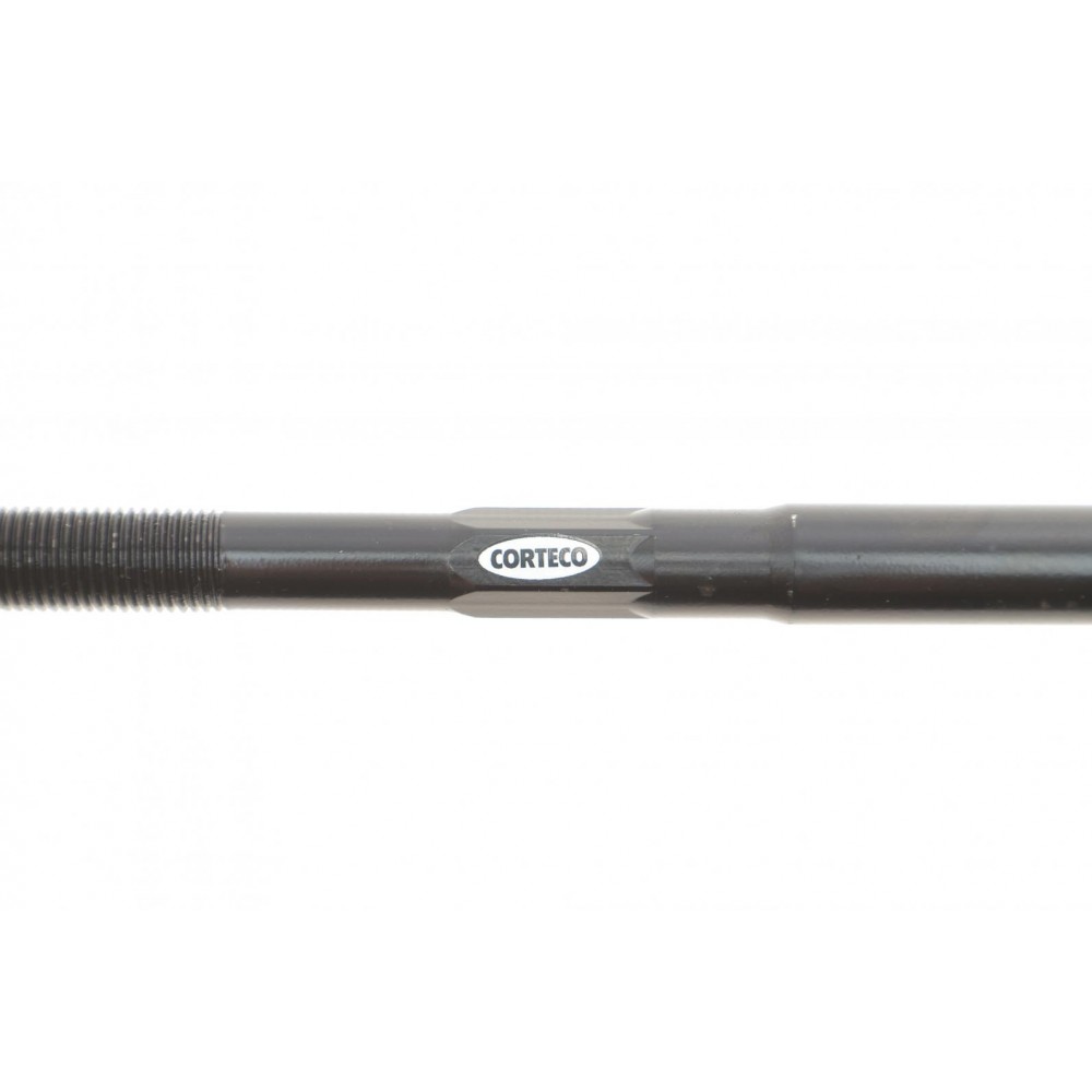 Тяга рульова Renault Kangoo 01-/Clio II 00-09 (L=316mm)