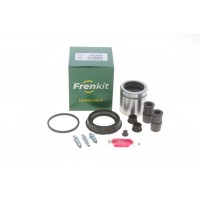 Ремкомплект супорта (переднього) VW Caddy III 04- (d=54mm) (+поршень) (Ate)