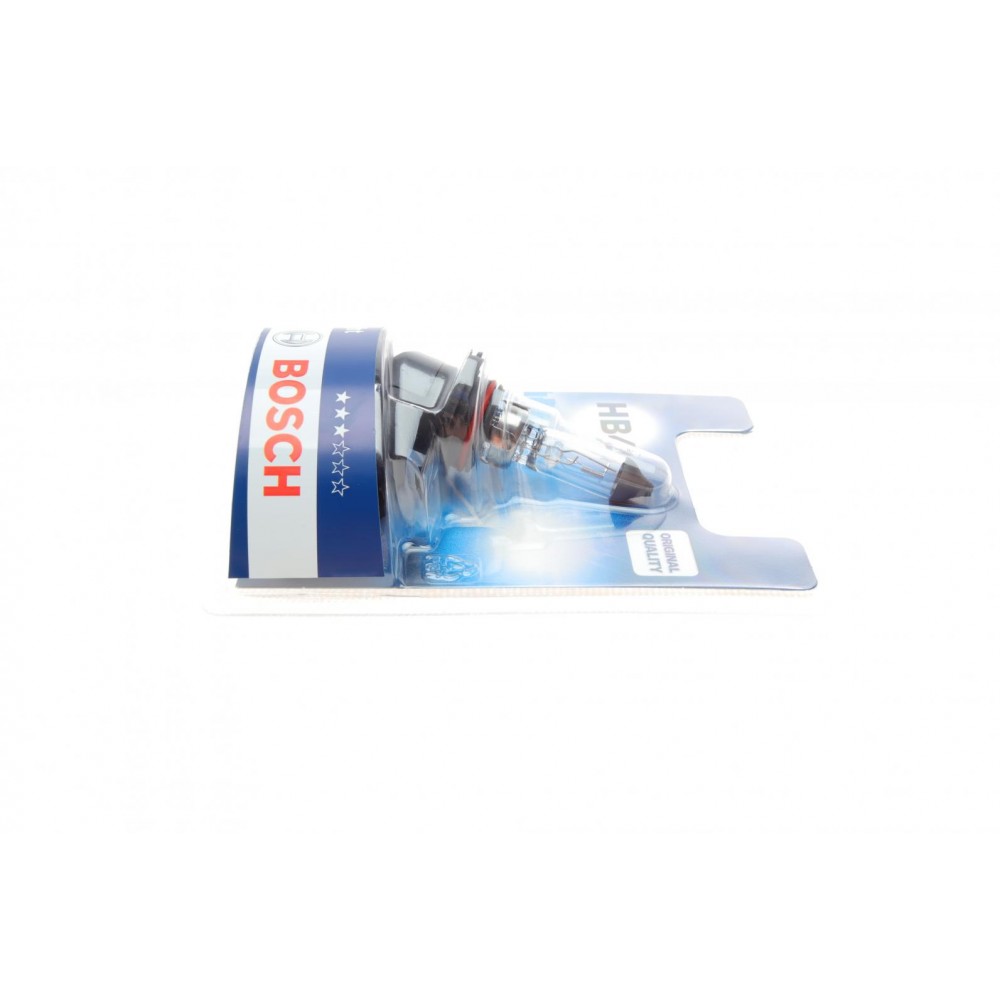 Автолампа HB4 12V 51W P22d Pure Light