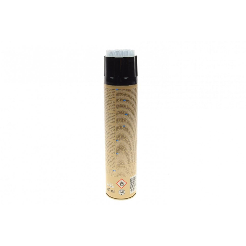 Засіб для очистки всіх видів тканин Tapis (600ml) (салон автомобіля) (+щітка)