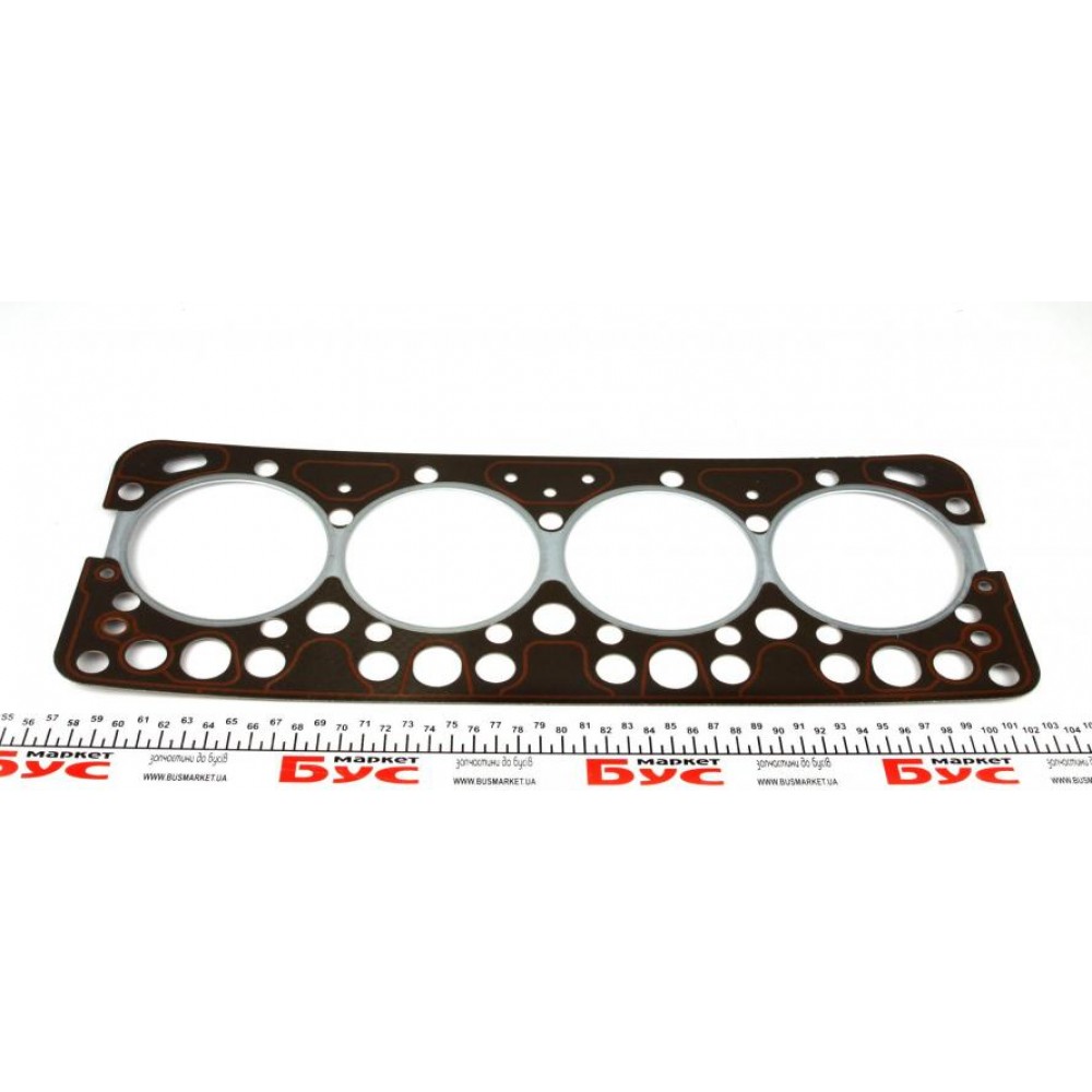 Прокладка ГБЦ MB 609D OM314-364 86-94, Ø98,50mm, 1,30mm
