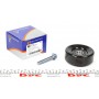 Ролик генератора Ford Connect 1.8D/TDCI 02- (+AC) (паразитний) (90x29.5)
