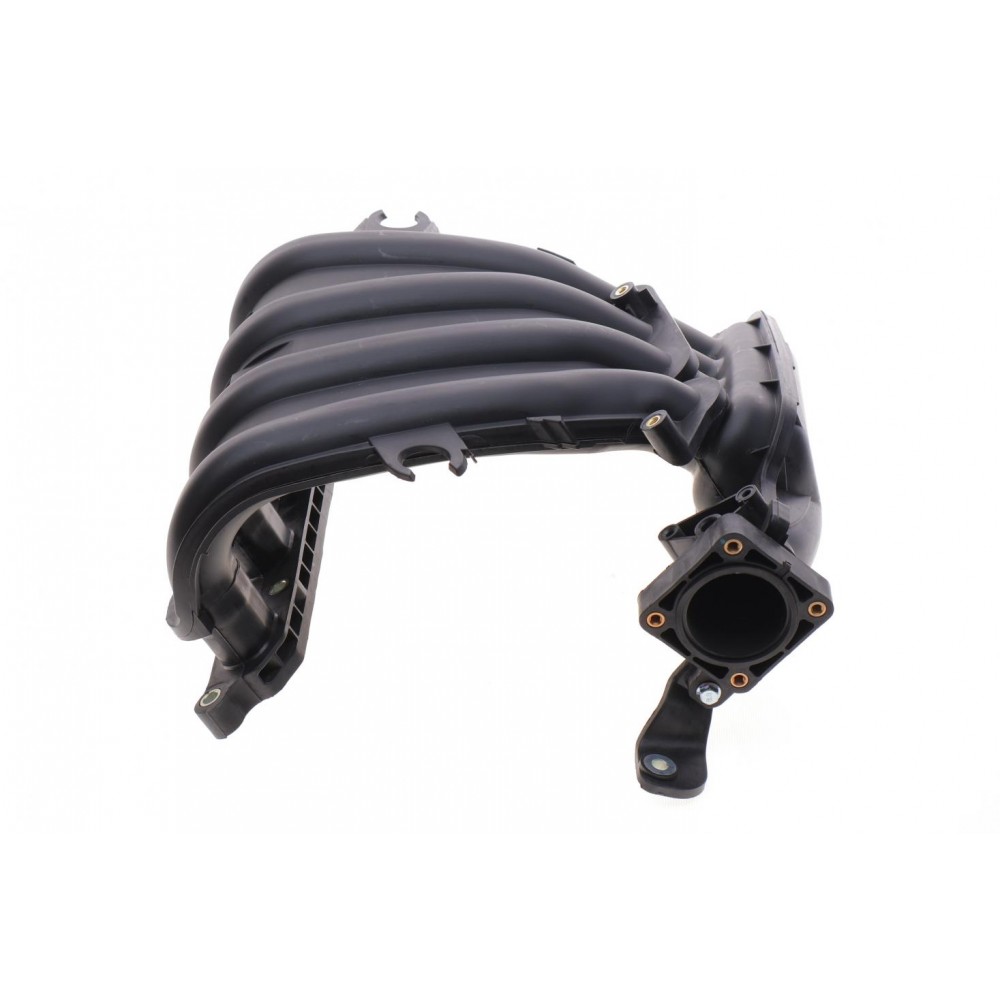 Колектор впускний Nissan Note 06-12/Qashqai 1.6 07-13