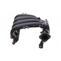 Колектор впускний Nissan Note 06-12/Qashqai 1.6 07-13
