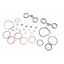 Комплект прокладок (верхній) Citroen C4/C5/Peugeot 207/208/3008/308/5008/508 1.6 06-