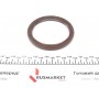 Сальник колінвалу (задній) Toyota Avensis/Corola/Rav4 1.4/1.6VVT-i/1.8VVT-i 99- (76X94X8)