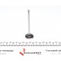 Клапан (впуск) Citroen C1/C3/Peugeot 108/308 1.2/1.2VTi 12- (29,15х4.98х92.55) = 5637000000