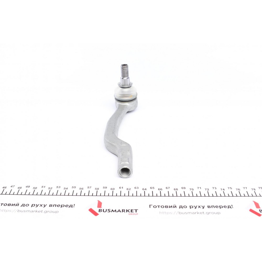 Наконечник тяги рульової (L) MB Vaneo (W414) 02-05