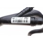 Патрубок системи охолодження BMW 5 (E60)/7 (E65/E66/E67) 2.0-6.0 01-10 N43/N52/N53/M54/N62/N73