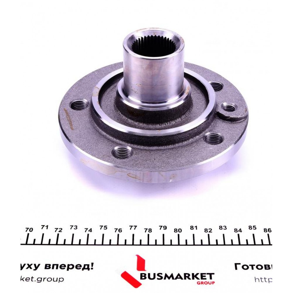 Маточина (передня) VW Sharan 95-10/Ford Transit 2.0 94-00
