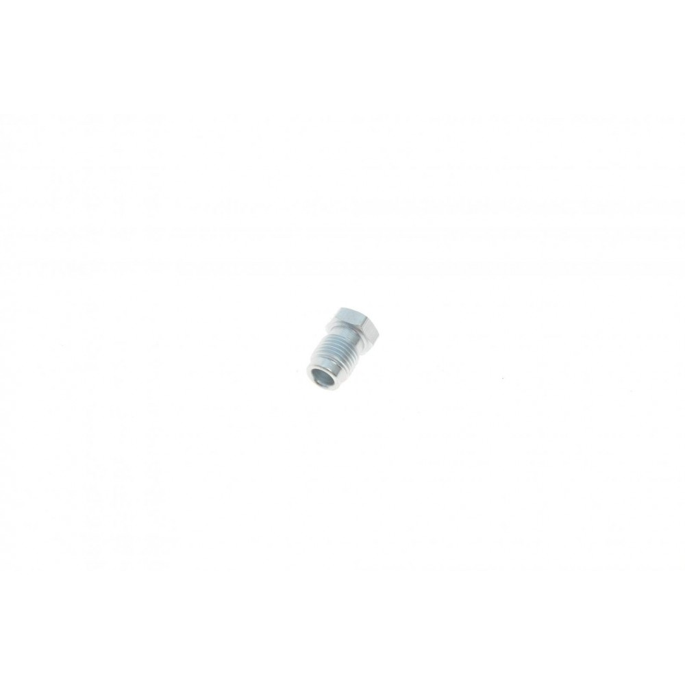 З'єднувач трубки гальмівний (M10x1/11x16.7/d=5.0)
