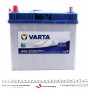 Акумуляторна батарея 45Ah/330A (238x129x227/+L/B00) Blue Dynamic B33 Азія