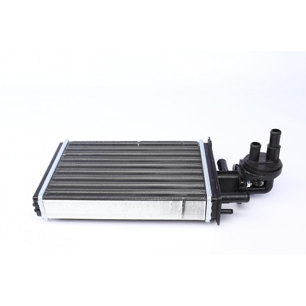 Радіатор пічки Fiat Ducato 1.9-2.5D 89-