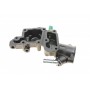 Корпус термостата Citroen Berlingo/Peugeot Partner 1.1-1.6i 96- (+датчик)