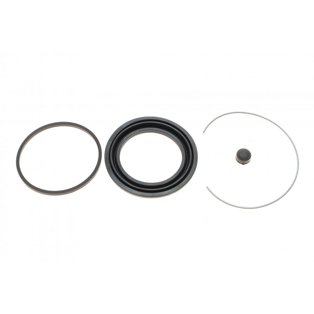 Ремкомплект супорта (переднього) Toyota Hiace 2.0/2.4/2.8D 89-04 (d=67mm) (Aisin)