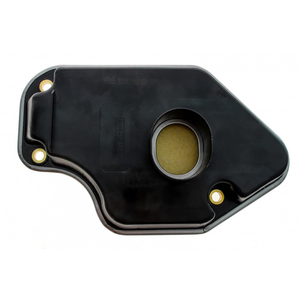 Фільтр АКПП BMW 3 (E36)/5 (E34) 1.6-2.0 i 89-05 (з прокладкою)