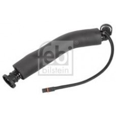 Патрубок вентиляції картера BMW 3 (E90)/5 (E60)/7 (E65-E67) 2.5/3.0 N52 01-12