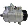 Компресор кондиціонера MB Sprinter/Vito CDI (d=105mm)