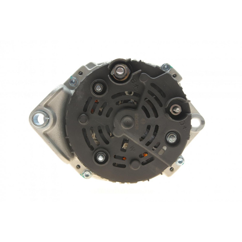 Генератор Citroen Jumper/Fiat Ducato/Peugeot Boxer 2.5-2.8 D/TDTDI 94-02 (14V/80A)
