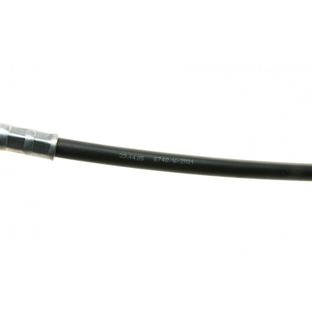 Трос куліси Audi A3/Skoda Octavia/VW Golf V/VI 03- (1224mm)