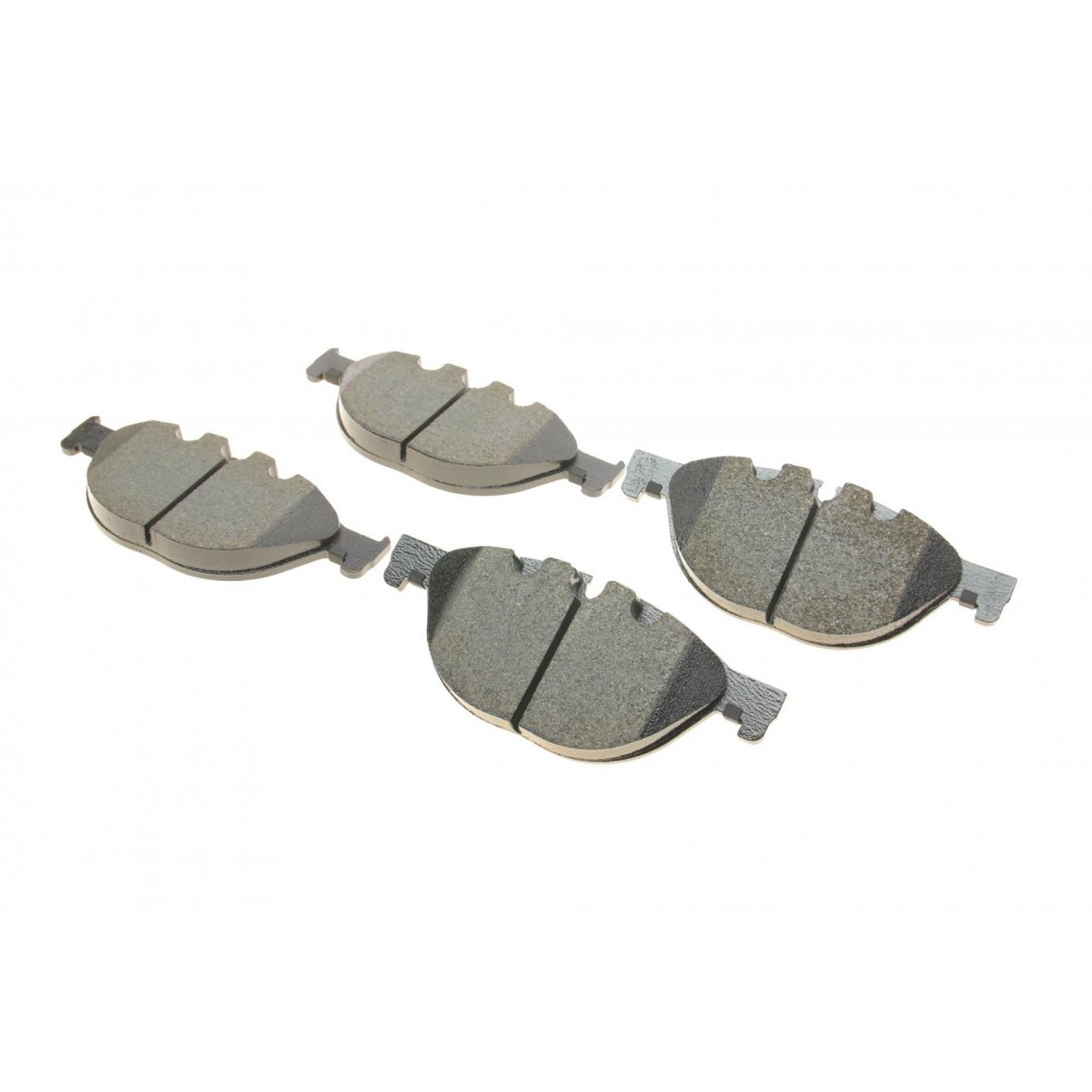 Колодки гальмівні (передні) BMW 5 (F07/F10/F11) 09-17/6 (F06/F13) 11-18/7 (F01/F02/F03/F04) 08-15