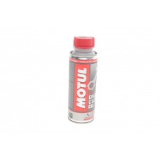 Засіб для промивки масляної системи двигуна мотоцикла Engine Clean Moto (200ml)