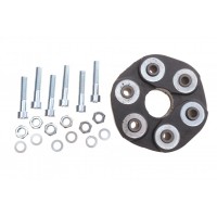 Муфта кардана еластична MB C-class (W202/S202)/E-class (W210/W124) 82-02 (ремкомплект)